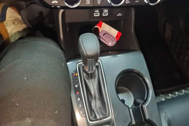 Used Honda Civic 2022 240TURBO CVT Dynamic Edition