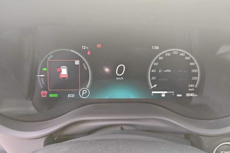 Used Toyota Granvia 2024 2.5L Hybrid Prestige PLUS Four-Wheel Drive Version