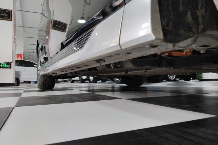 Used GAC Trumpchi E9 2023 E9 Championship Edition
