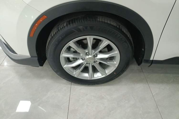 Used Honda CR-V 2023 240TURBO Two-Wheel Drive Deluxe Edition 7 Seats