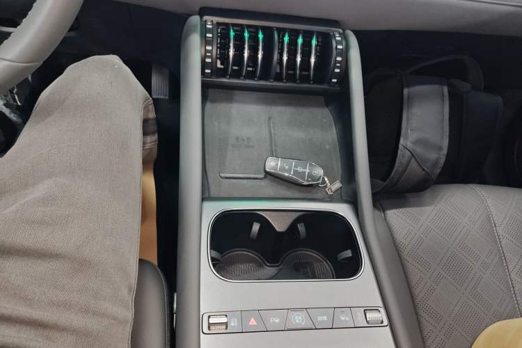 Used BYD Yuan PLUS 2025 Intelligent Driving Version 510 KM Beyond-Grade Edition