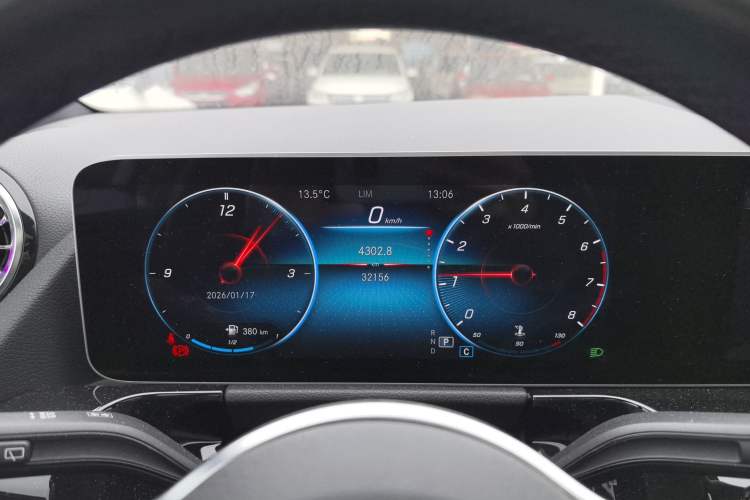 Used Mercedes-Benz B-Class 2020 B 200 Sport Edition
