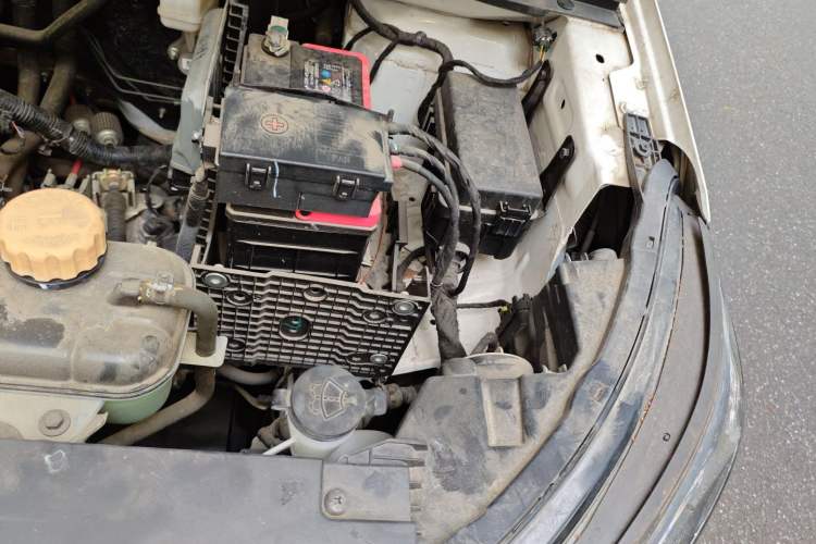 Used Wuling Jiachen 2022 1.5L Manual Enjoyment Elite Model
