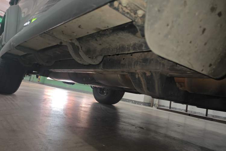 Used Tank 300 2021 Off-Road Edition 2.0T Conqueror