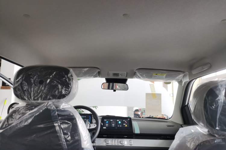 Used  Lumin 2023 205km Xiangqin Version
