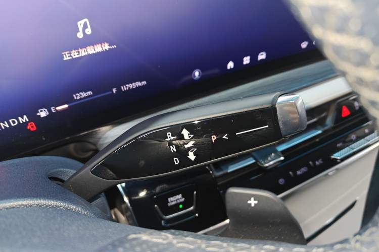 Used Buick Century 2023 2.0T Four-Seat Private Edition
