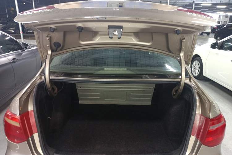 Used Volkswagen Jetta 2015 1.6L Automatic Comfort Model
