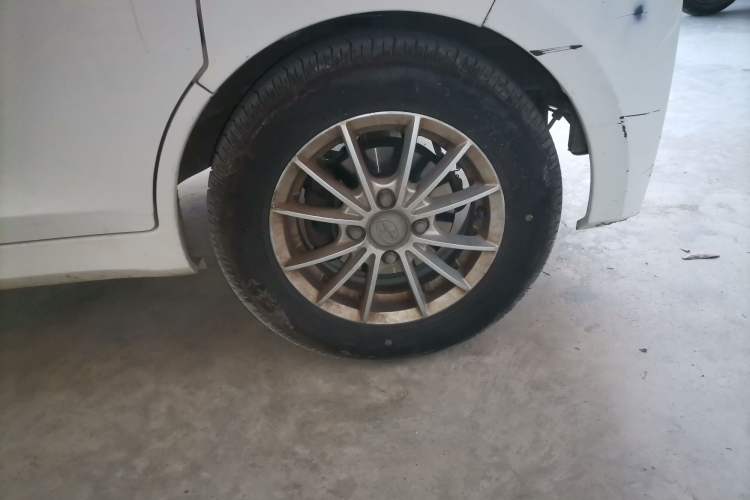 Used Joylong EM3 2020 Long-Range Model 41 kWh