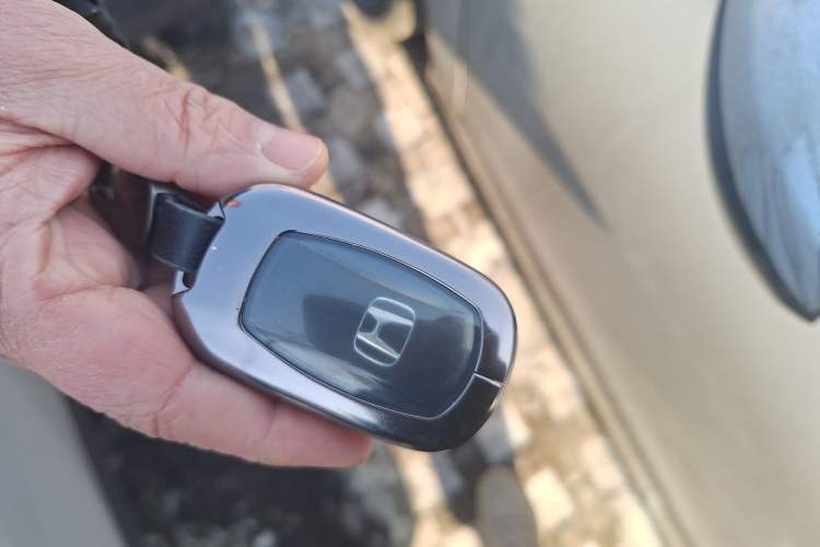 Used Honda Civic 2025 2.0L eHEV Hybrid Plus
