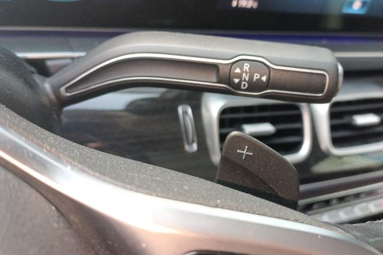 Used Mercedes-Benz GLE 2022 GLE 350 4MATIC Stylish Model
