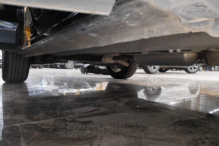 Used JETOUR X70 PLUS 2023 1.5T DCT Brave PLUS 5-Seater
