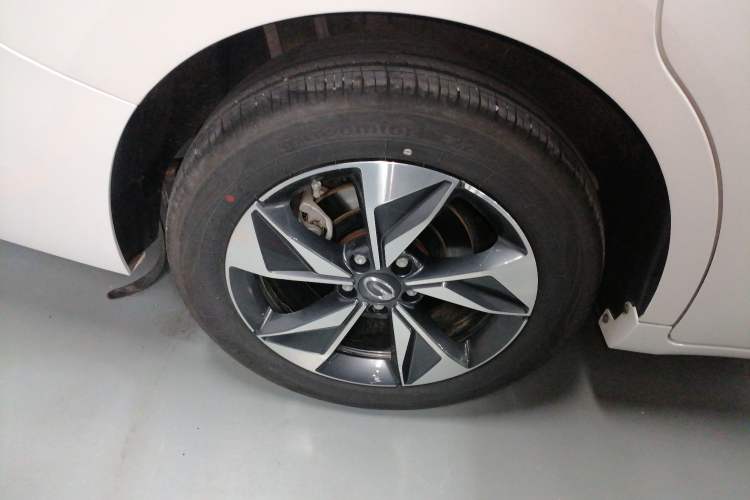 Used GAC Trumpchi M6 2023 PRO 270T DCT Luxury Edition