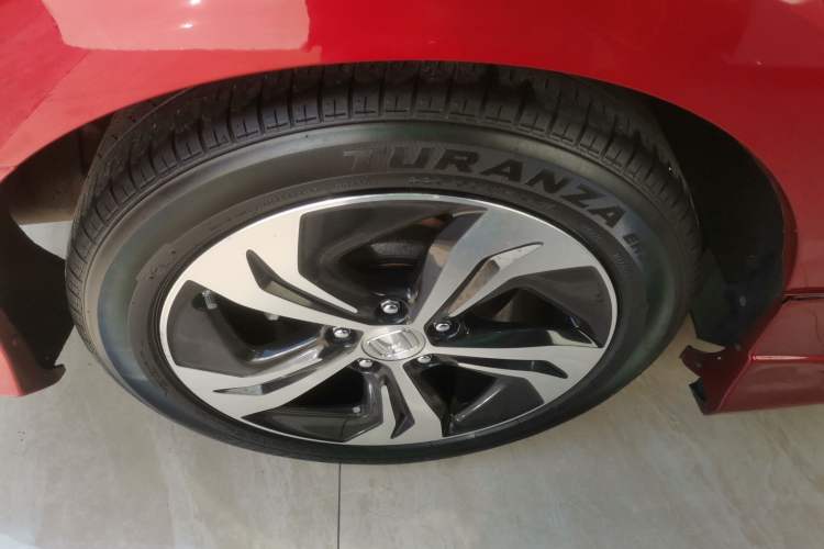 Used Honda Spirior 2015 2.4L Prestige Edition