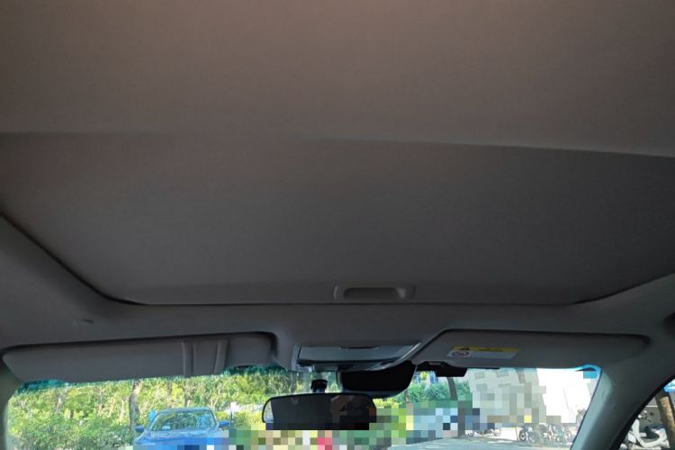 Used Honda Accord 2022 Xing·Hybrid 2.0L Xingling Version