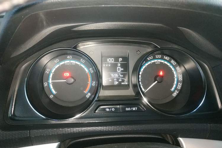 Used Skoda Kamiq 2020 GT TSI 230 DSG Flagship Edition China VI standard
