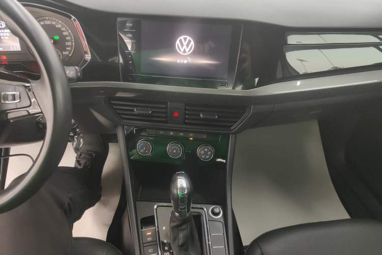 Used Volkswagen Bora 2021 1.5L Automatic Comfort Smart Connect Edition
