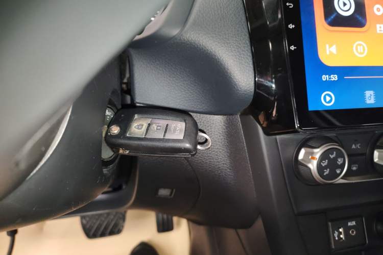 Used Nissan Sylphy 2021 Classic 1.6XE CVT Comfort Edition
