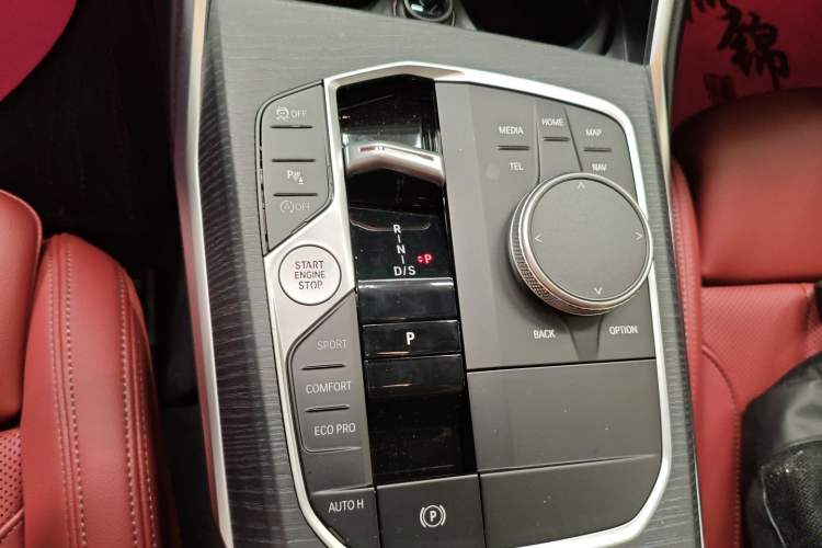 Used BMW 4 Series 2024 425i M Sport Package