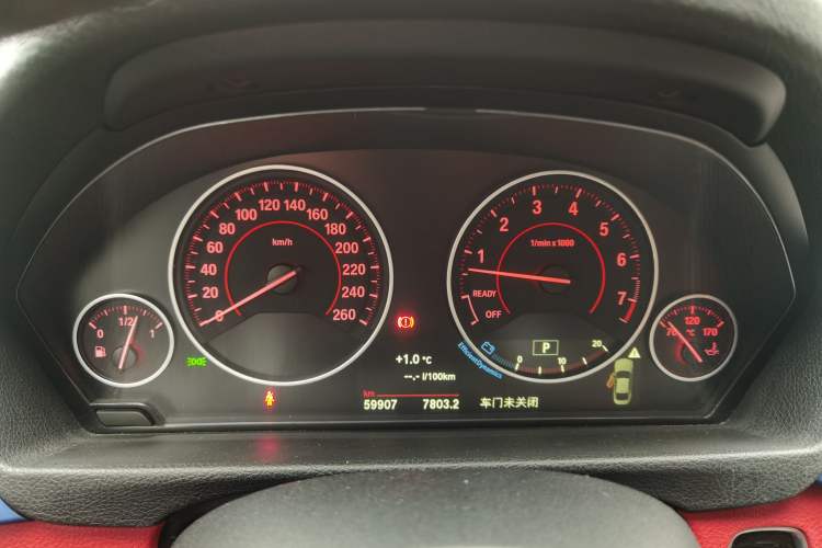 Used BMW 4 Series 2017 425i M Sport Package