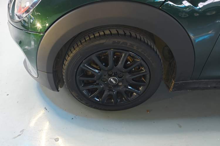 Used  MINI 2016 1.5T COOPER