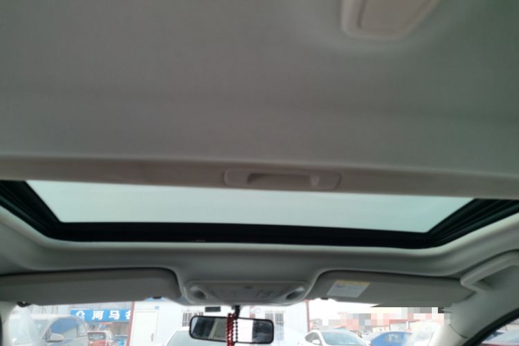 Used Ford Focus 2012 Sedan 1.6L Automatic Fashion Edition