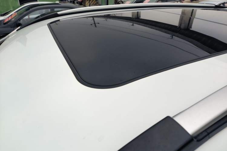 Used JETOUR X70 Coupe 2020 1.6T DCT CoolFuel 7-seater
