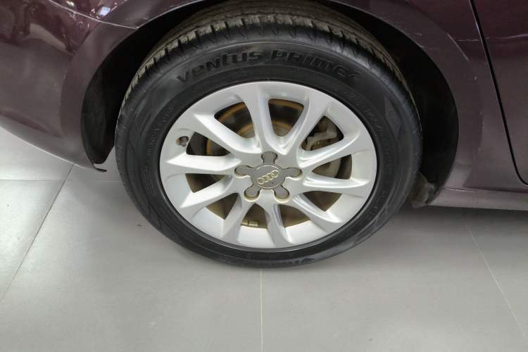 Used Audi A3 2016 Sportback 35 TFSI Ambition
