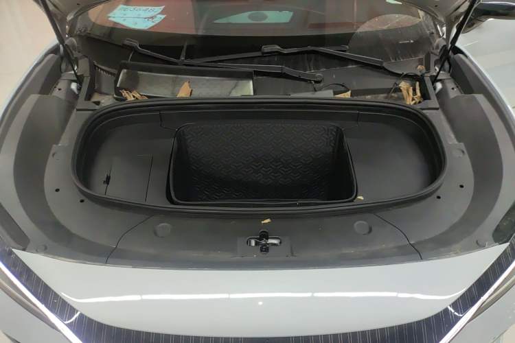 Used BYD Song L EV 2025 602 km All-Wheel Drive Intelligent Driving Version