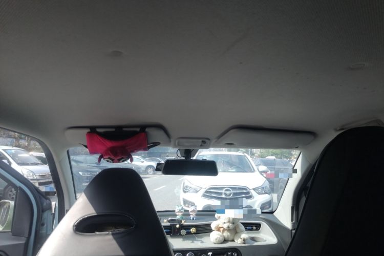 Used Wuling Hongguang MINIEV 2020 Enjoy Edition Lithium-Ion Battery
