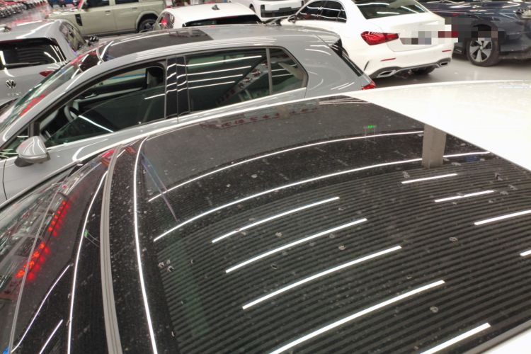 Used Volkswagen Golf 2023 280TSI DSG R-Line Lite
