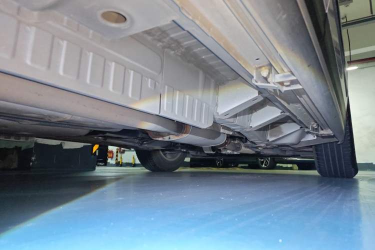 Used Cadillac XT5 2016 28T Four-Wheel Drive Luxury Model
