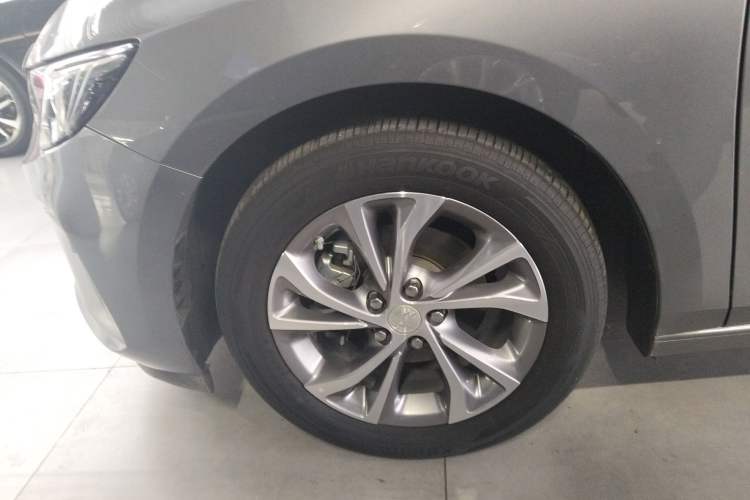 Used Buick Verano 2022 Pro 533T Enjoyment Edition
