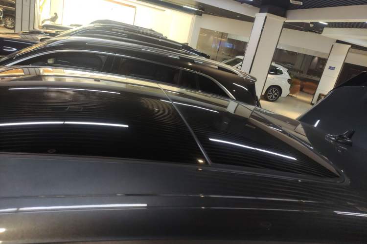 Used Audi Q5L Sportback 2021 40 TFSI Fashion Model