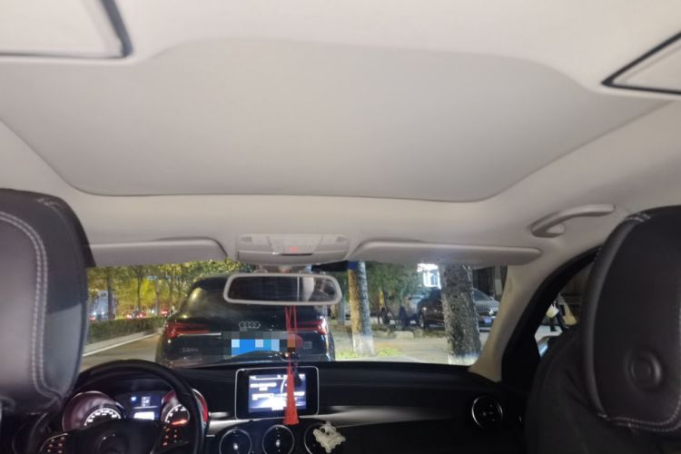 Used Mercedes-Benz C-Class 2017 Facelift C 200 L Sport Edition