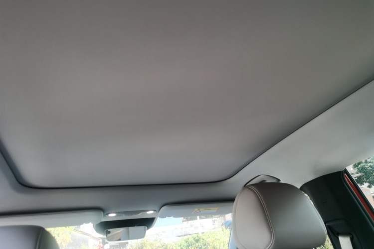 Used AION V 2024 Aion Tyrannosaurus 650 LiDAR Edition
