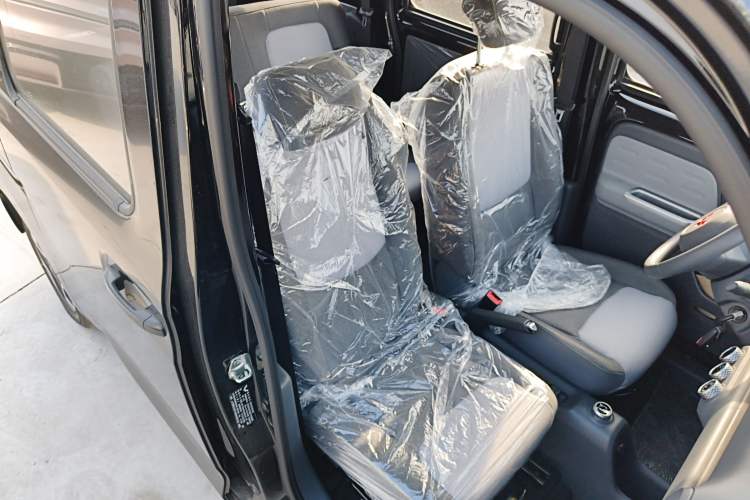 Used Wuling Zhiguang New Energy 
