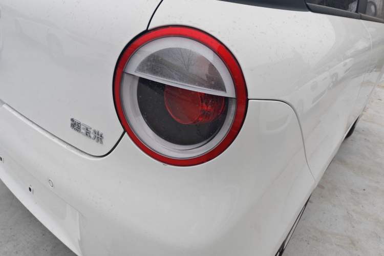 Used  Lumin 2025 205 km Xiangqin Version