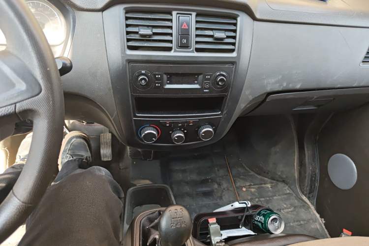 Used Wuling Rongguang S 2021 1.2L Base Model 7-Seater LSI