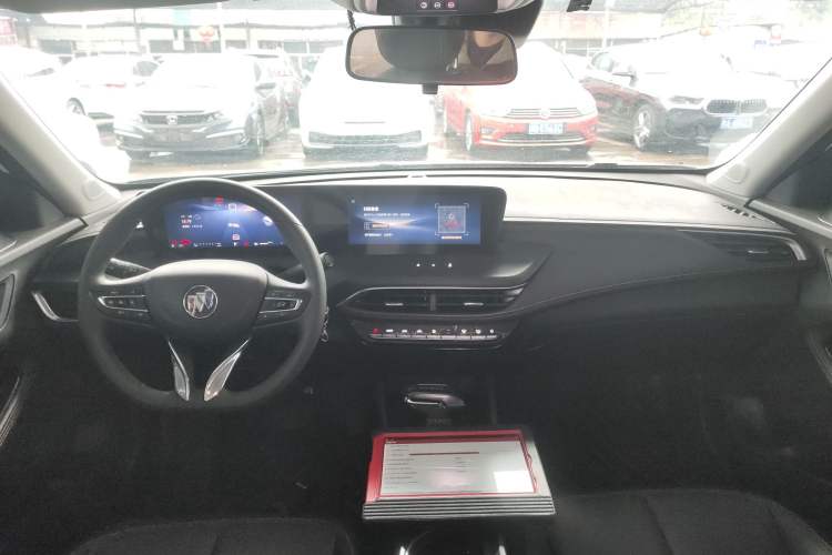 Used Buick Verano 2023 Pro Enjoyment Edition