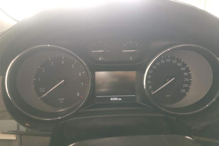 Used Buick Verano 2020 20T CVT Leading Edition
