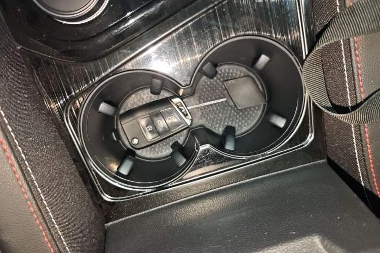 Used Volkswagen Tayron 2019 330TSI Four-Wheel Drive Luxury Version China V Standard
