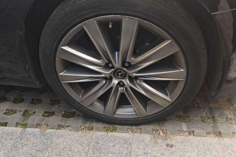 Used Mazda Atenza 2020 2.5L Skyline Sport Edition
