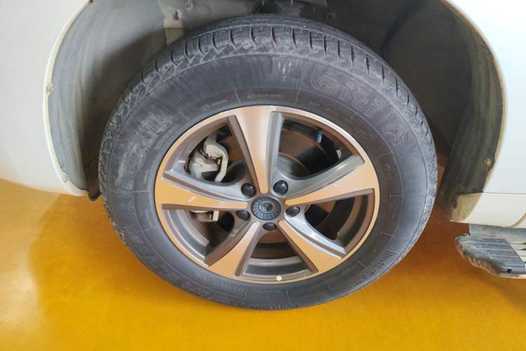 Used Haval H6 Coupe 2020 Smart Connect Version 1.5T Automatic Two-Wheel Drive Elite Model
