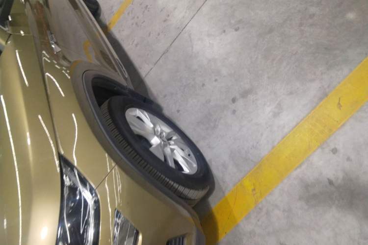 Used Skoda Kodiaq 2018 Restyled TSI330 7-Seater Two-Wheel Drive Luxury Enjoyment Edition
