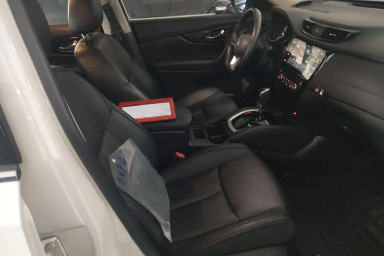 Used Nissan X-Trail 2019 2.0L CVT Smart Connect Comfort Edition 2WD