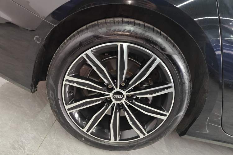 Used Audi A6L 2024 45 TFSI Prestige Dynamic Edition