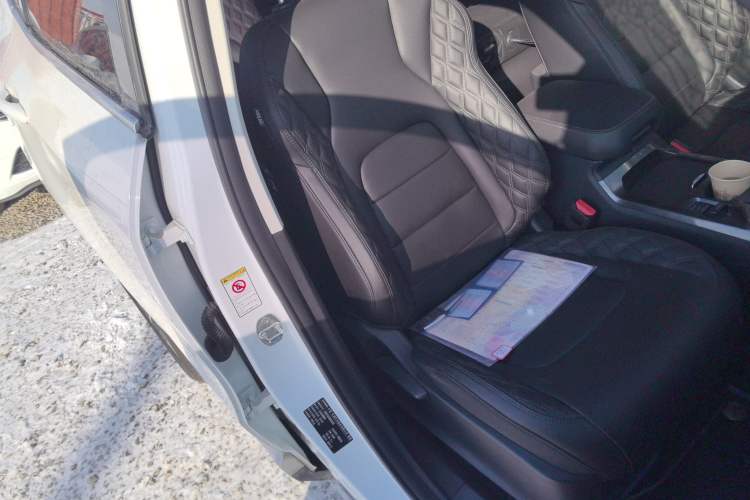 Used Haval H6 2020 1.5 GDIT Automatic Platinum Champion Edition
