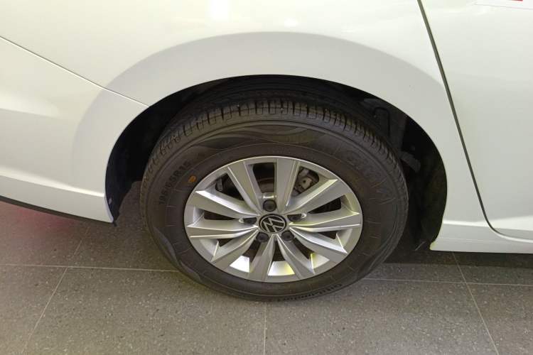 Used Volkswagen Lavida 2023 1.5L Automatic De Yi Edition
