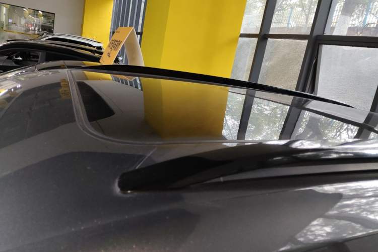 Used Changan CS75 PLUS 2021 1.5T Automatic Prestige Model
