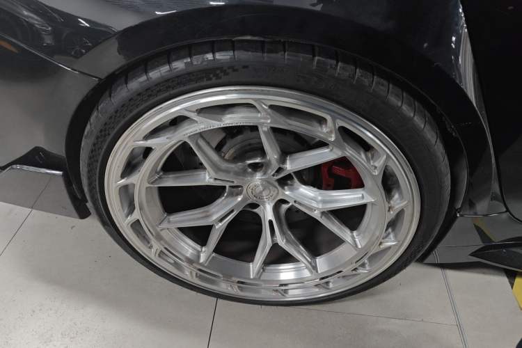 Used BMW M3 2023 M3 Sedan M xDrive Thunder Edition
